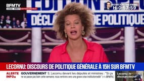 L'intégrale de BFM Non-Stop du mardi 14 octobre - Édition spéciale - Lecornu : Déclaration de politique générale