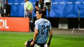 Edinson Cavani