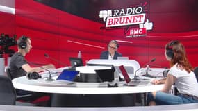 Ali, auditeur RMC : "On commence par légaliser le cannabis puis après quoi, on va légaliser la prostitution?"