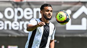 Sofiane Boufal