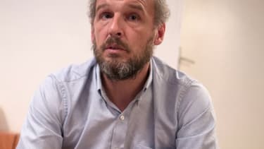Sébastien Chadaud-Pétronin