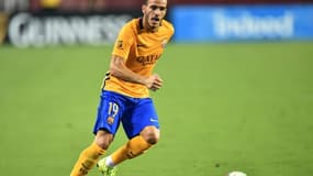 Sandro Ramirez