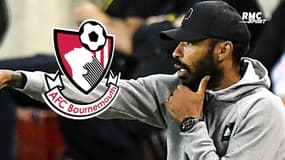 Henry à Bournemouth ? Di Meco salue l'abnégation du champion du monde