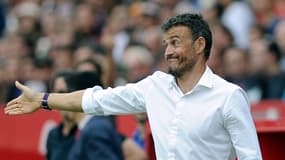 Luis Enrique