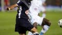 Yoan Gouffran doit prendre son mal en patience