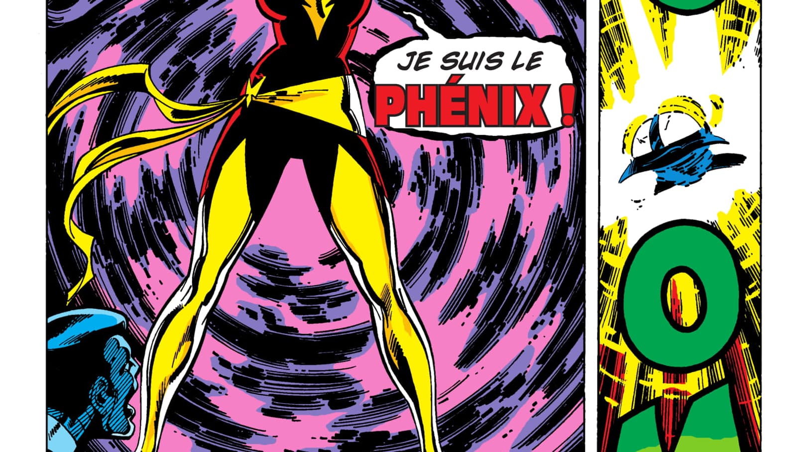 X-Men: Dark Phoenix X-Men: Dark Phoenix