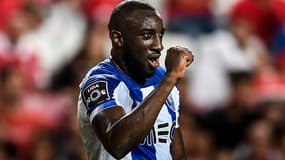 Moussa Marega