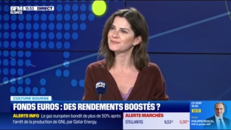Fonds euros : une offensive commerciale avec des taux boostés 📈