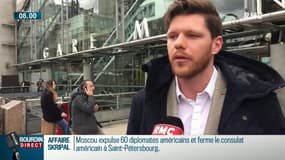 Grève à la SNCF: les usagers s'organisent comme ils peuvent pour éviter la galère