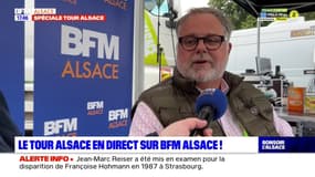 Tour Alsace: les étapes importantes de l'édition 2023