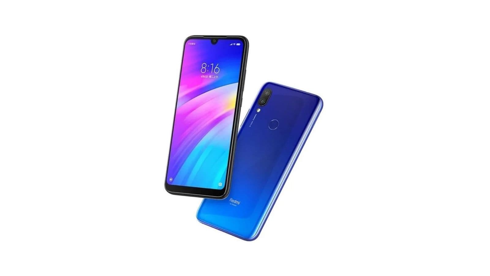 Xiaomi Redmi 7 Xiaomi Redmi 7