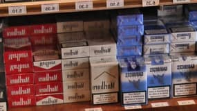 L'Etat français va renforcer la lutte contre la contrebande de tabac