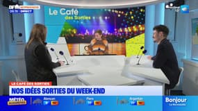 Le Café des Sorties: espace naturel dans l'Orne, parc Ornavik et visite de Saint-Lô