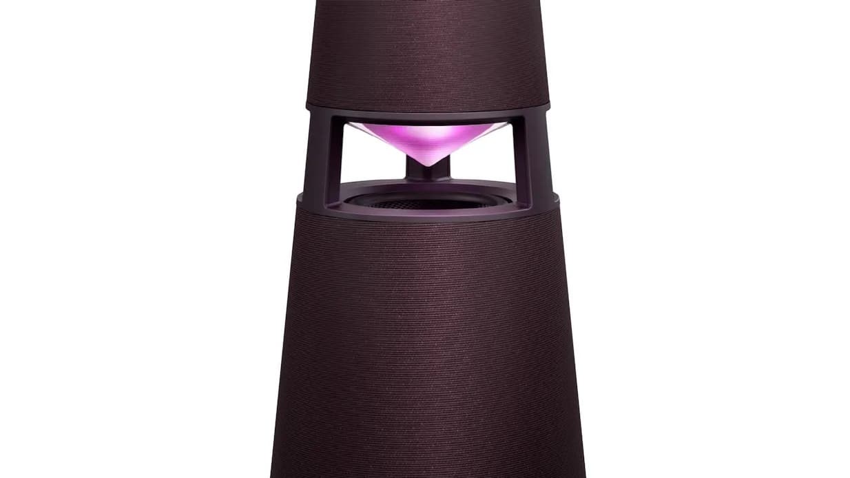 LG XBOOM 360