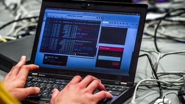 Les données médicales sensibles de près de 500.000 personnes circulent sur internet