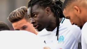 Bafétimbi Gomis