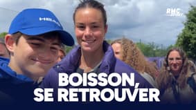 Roland-Garros (J-8) : 