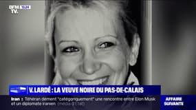 Qui est vraiment Véronique Lardé, la veuve noire du Pas-de-Calais?