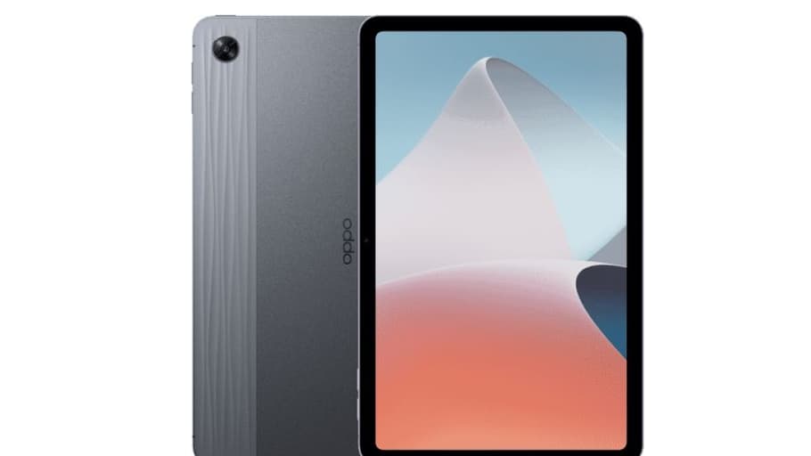  Oppo Pad