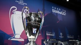 La Ligue des champions menacée? Pas pour l'instant selon l'UEFA
