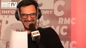 Super Moscato Show / Quand le SMS fait son tirage au sort des quarts de finale de la C1 - 19/03
