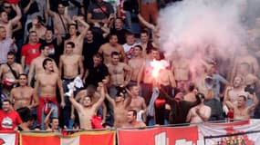 Etoile Rouge de Belgrade