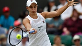 Ashleigh Barty