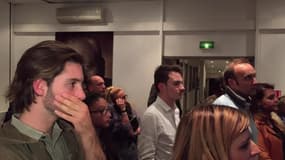 Défaite de Nicolas Sarkozy: "Je ne pensais pas que la gauche viendrait voter massivement"