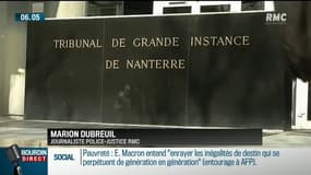  Animateur périscolaire poursuivi pour viols: à la barre Ilan, 10 ans, a tout raconté