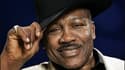 Joe Frazier souffre d'un cancer du foie