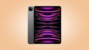 L'iPad Pro M2 voit son prix fondre, découvrez cette promotion agressive