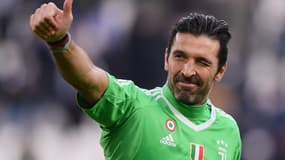 Gianluigi Buffon