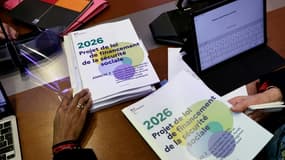 L'examen du projet de budget de la Sécurité sociale pour 2026 débute le 27 octobre 2025 à la commission des Affaires sociales de l'Assemblée nationale à Paris 