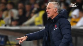 Ukraine - France : Une série noire historique pour les Bleus