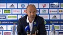 Strasbourg 0-2 Angers : Coach Baticle "très satisfait mais on ne rêve pas" 