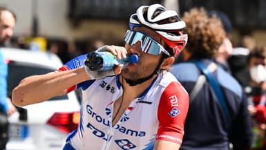Thibaut Pinot