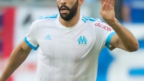Adil Rami