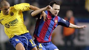 André Iniesta (en 2003)