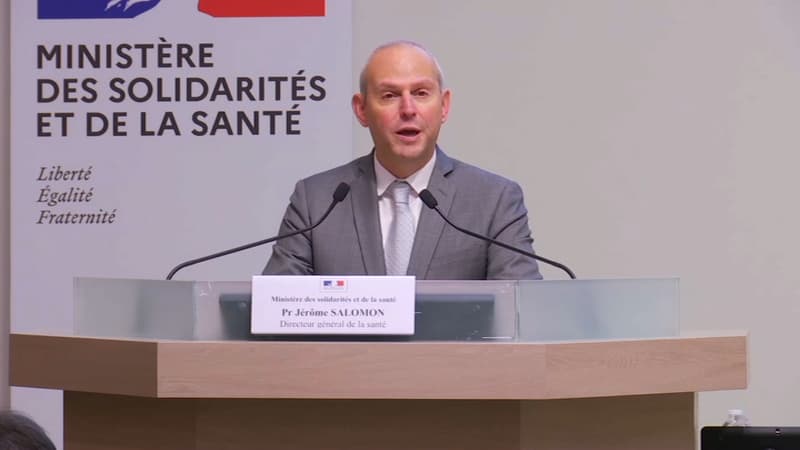 Le maire de Compiègne annonce la mort de deux nouveaux patients contaminés par le coronavirus