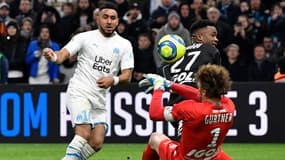 OM-Amiens
