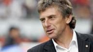 Christian Gourcuff jette son regard sur la saison de son fils. Pour lui, Laurent Blanc, a parfaitement aidé Yoann.