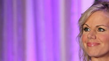 Gretchen Carlson le 12 juin 2014 à Beverly Hills, en Californie
