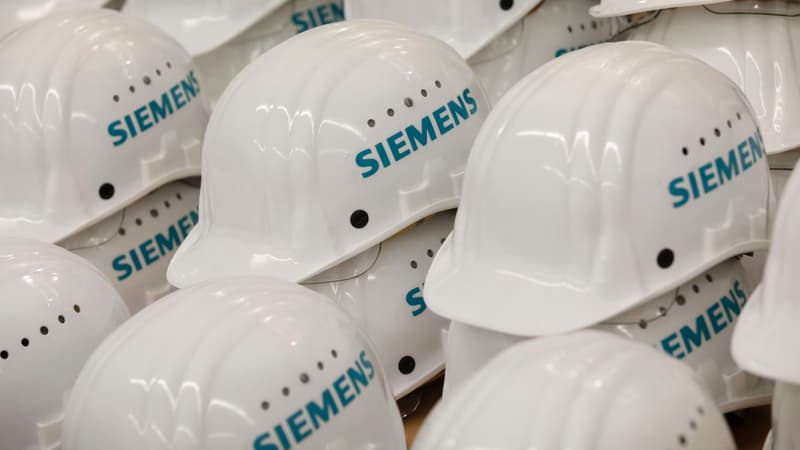 Siemens effectuera ces réductions d'effectif d'ici à 2020