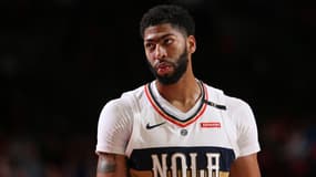 Anthony Davis