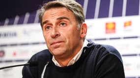 Olivier Sadran