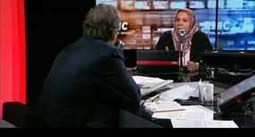Latifa Ibn Ziaten: "Le danger, c'est moins l'islam qu'une jeunesse qui ne rêve pas"