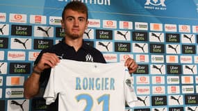 Rongier