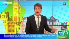 Bonjour Littoral du mercredi 24 décembre  2025