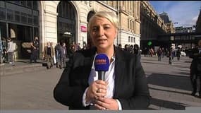 Secrétaire d'État sur les harcèlements dans les transports: "Il y a eu des condamnations"