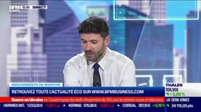 David Kruk (La Financière de l'Échiquier) : Russie quasiment rayée de la carte financière mondiale, se dirige-t-on vers un changement de monde sur les marchés financiers ? - 03/03